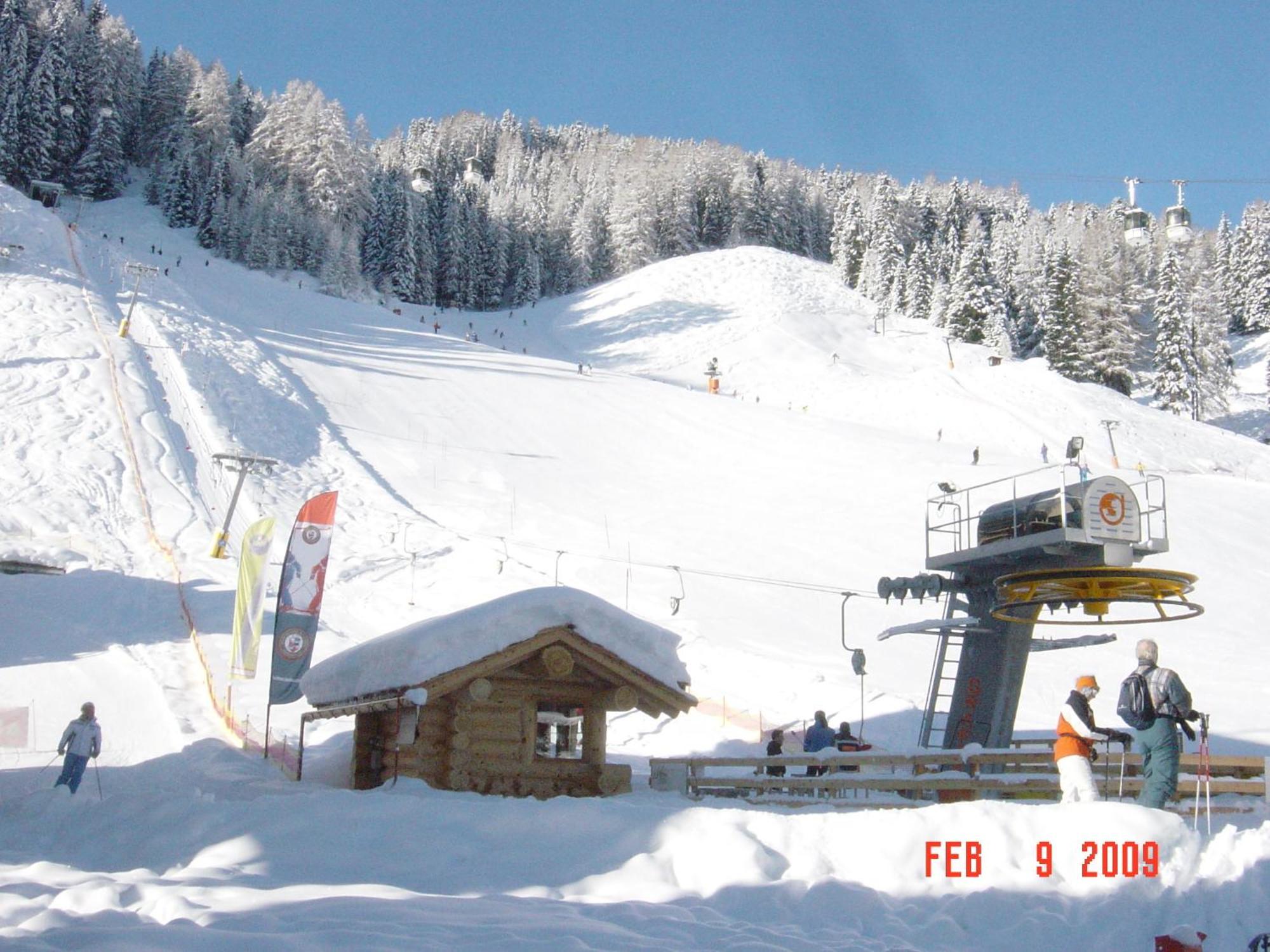 Chalet Elisabeth Dolomites Alpin & Charme Selva di Val Gardena Ngoại thất bức ảnh